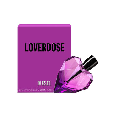 DIESEL LOVERDOSE Eau de Parfum 50ml