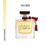 Lalique Le Perfume Eau de Parfum