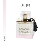 Lalique L'Amour Eau de Parfum