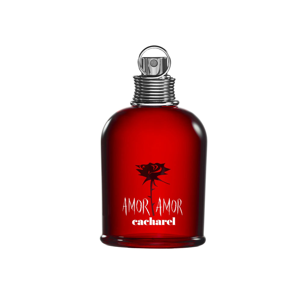 cacharel AMOR AMOR Eau de Toilette 30ml