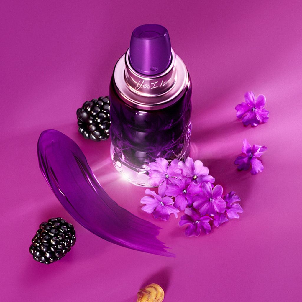 Perfume Spray Cacharel Yes I Am Fabulous Eau De Parfum Cacharel