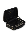 CALVIN KLEIN PHYSIQUE Range Black Color Hard Case Abs/Pc Film BEAUTY CASE