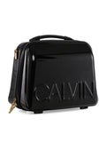 CALVIN KLEIN PHYSIQUE Range Black Color Hard Case Abs/Pc Film BEAUTY CASE