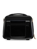 CALVIN KLEIN PHYSIQUE Range Black Color Hard Case Abs/Pc Film BEAUTY CASE