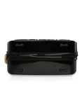 CALVIN KLEIN PHYSIQUE Range Black Color Hard Case Abs/Pc Film BEAUTY CASE