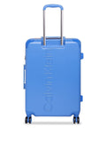 Calvin Klein AVENUE LANES Range Airforce Blue Color Hard Luggage
