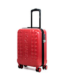 Calvin Klein Central Park West Hard Luggage Trolley