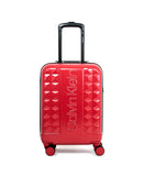 Calvin Klein Central Park West Hard Luggage Trolley