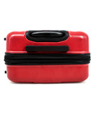 Calvin Klein Central Park West Hard Luggage Trolley