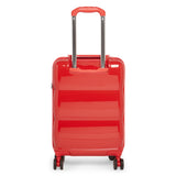 Calvin Klein Down To Fly Hard Body Cabin Red/Black Luggage Trolley