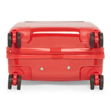 Calvin Klein Down To Fly Hard Body Cabin Red/Black Luggage Trolley