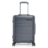 Calvin Klein Globetrotter Hard Body Cabin Navy Luggage Trolley