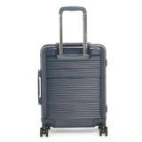 Calvin Klein Globetrotter Hard Body Cabin Navy Luggage Trolley