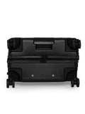 Calvin Klein Highway West Hs ABS/PC 20'' 4DW Black Cabin Hard Luggage Trolley
