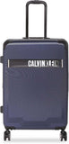 Calvin Klein Kimpton Hard Cabin Navy/Black Luggage Trolley