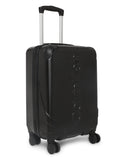 Calvin Klein OBSESSED Range Black Color Hard Luggage