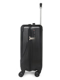 Calvin Klein OBSESSED Range Black Color Hard Luggage