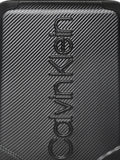 Calvin Klein OBSESSED Range Black Color Hard Luggage