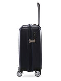 Calvinklein ODYSSEY Night Sky Color ABS Material Hard 20" Cabin Trolley