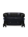 Calvinklein ODYSSEY Night Sky Color ABS Material Hard 20" Cabin Trolley