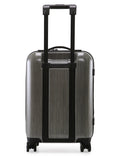 Calvinklein SOUTHAMPTON Champagne Color 100% Polycarbonate Material Hard 20" Cabin Trolley