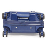 Calvin Klein Soho Hard Body Cabin Cobalt Luggage Trolley