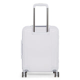 Calvin Klein SOHO Range Corn Flower Color Hard Luggage