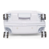 Calvin Klein SOHO Range Corn Flower Color Hard Luggage