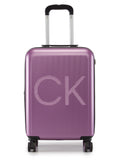 Calvin Klein VISION Amethyst Color ABS Material Hard 20