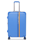 Calvin Klein AVENUE LANES Range Airforce Blue Color Hard Luggage