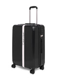 Calvin Klein AVENUE LANES Range Black Color Hard Luggage