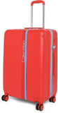 Calvin Klein Avenue Lanes Hard Medium Cayenne Luggage Trolley