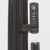Calvin Klein AIRLINES Range Multicolor Color Hard Luggage
