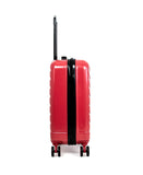 Calvin Klein Central Park West Hard Luggage Trolley