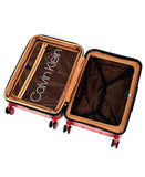 Calvin Klein Central Park West Hard Luggage Trolley