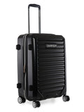 CALVIN KLEIN ODYSSEY Range Black Color Hard Case ABS LUGGAGE