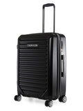 CALVIN KLEIN ODYSSEY Range Black Color Hard Case ABS LUGGAGE