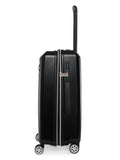 CALVIN KLEIN ODYSSEY Range Black Color Hard Case ABS LUGGAGE