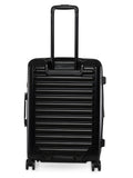 CALVIN KLEIN ODYSSEY Range Black Color Hard Case ABS LUGGAGE