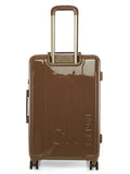 CALVIN KLEIN PHYSIQUE Range Otter Color Hard Case Abs/Pc Film LUGGAGE