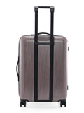 Calvinklein SOUTHAMPTON Rose Gold Color 100% Polycarbonate Material Hard 24" Medium Trolley