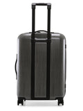 Calvinklein SOUTHAMPTON Champagne Color 100% Polycarbonate Material Hard 24" Medium Trolley
