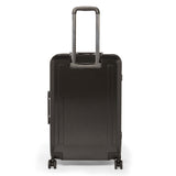 Calvin Klein Soho Hard Body Medium Black Luggage Trolley