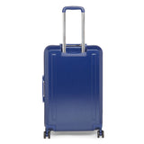 Calvin Klein Soho Hard Body Medium Cobalt Luggage Trolley