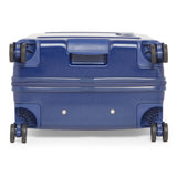 Calvin Klein Soho Hard Body Medium Cobalt Luggage Trolley