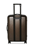 Calvin Klein South Hampton 3.0 Hard Medium Bronz Luggage Trolley