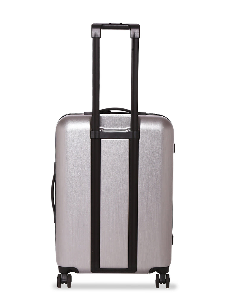 Calvin Klein South Hampton 3.0 Hard Medium Graphite Luggage Trolley