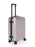 Calvin Klein South Hampton 3.0 Hard Medium Graphite Luggage Trolley