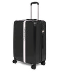 Calvin Klein AVENUE LANES Range Black Color Large Luggage