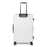 Calvin Klein Airlines Hard Body Multicolor Luggage Trolley